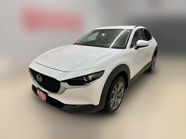 2023 Mazda CX-30 2.5 S Select Package