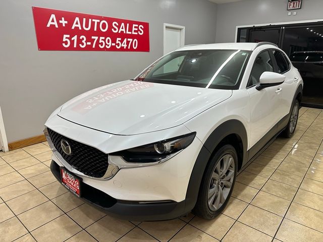 2023 Mazda CX-30 2.5 S Select Package