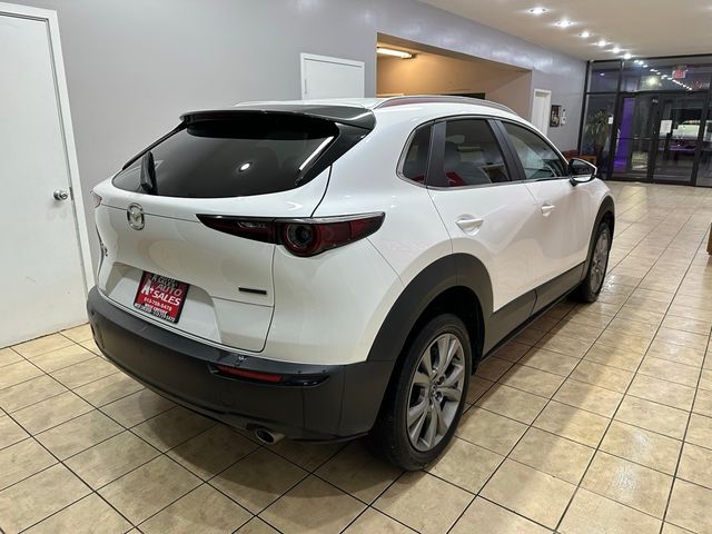 2023 Mazda CX-30 2.5 S Select Package