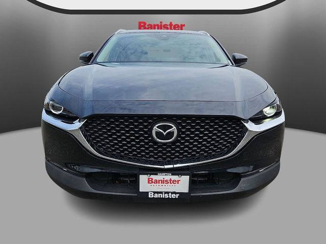 2023 Mazda CX-30 2.5 S Select Package