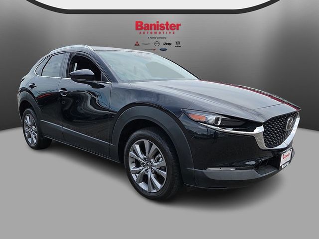 2023 Mazda CX-30 2.5 S Select Package