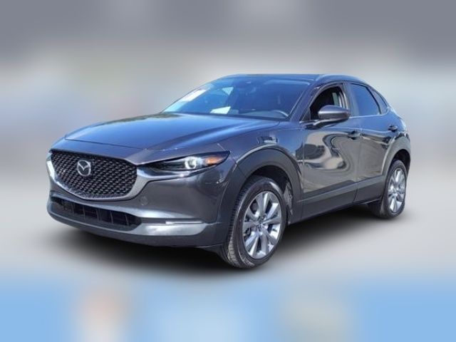 2023 Mazda CX-30 2.5 S Select Package