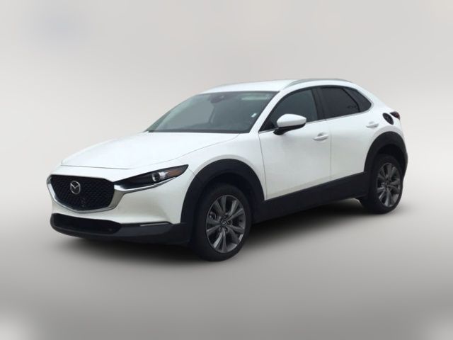 2023 Mazda CX-30 2.5 S Select Package