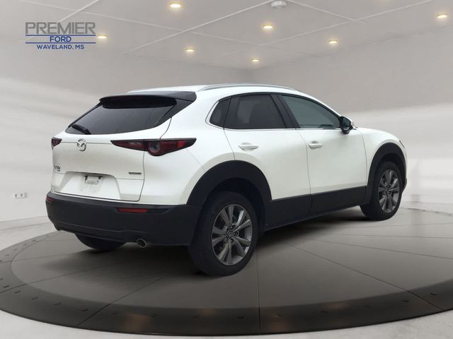 2023 Mazda CX-30 2.5 S Select Package