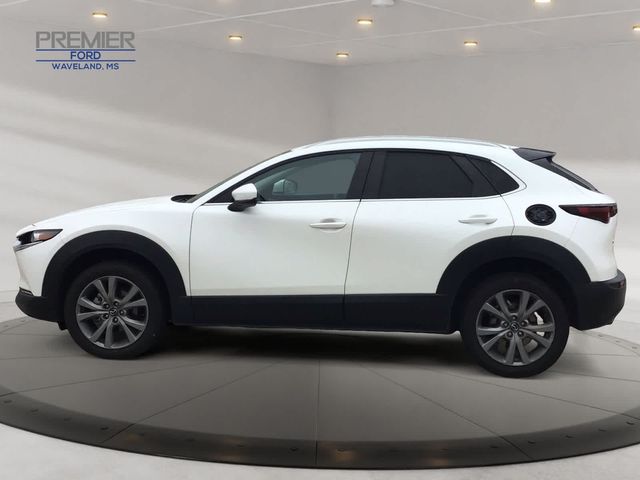 2023 Mazda CX-30 2.5 S Select Package