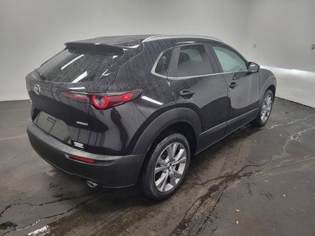 2023 Mazda CX-30 2.5 S Select Package