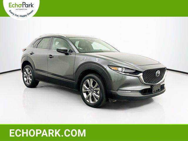 2023 Mazda CX-30 2.5 S Select Package