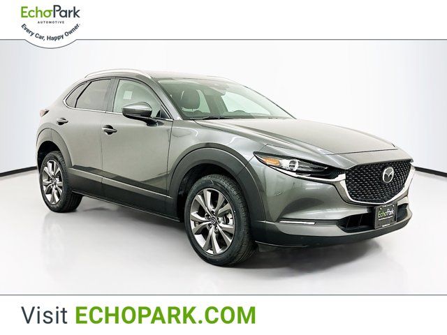 2023 Mazda CX-30 2.5 S Select Package