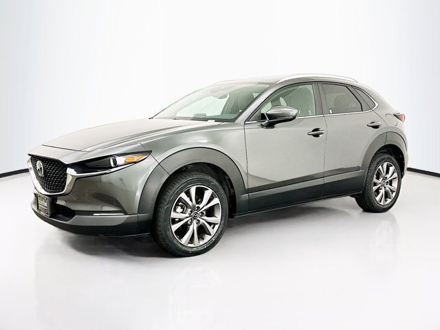 2023 Mazda CX-30 2.5 S Select Package