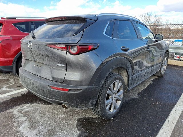 2023 Mazda CX-30 2.5 S Select Package