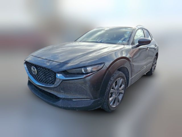 2023 Mazda CX-30 2.5 S Select Package