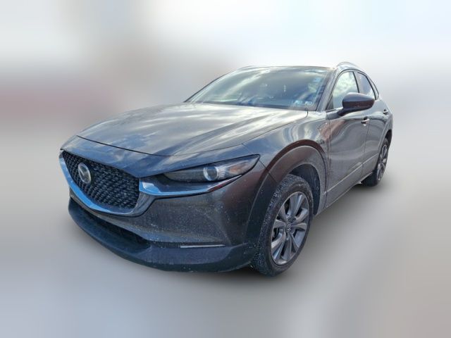 2023 Mazda CX-30 2.5 S Select Package