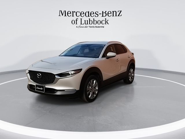 2023 Mazda CX-30 2.5 S Select Package