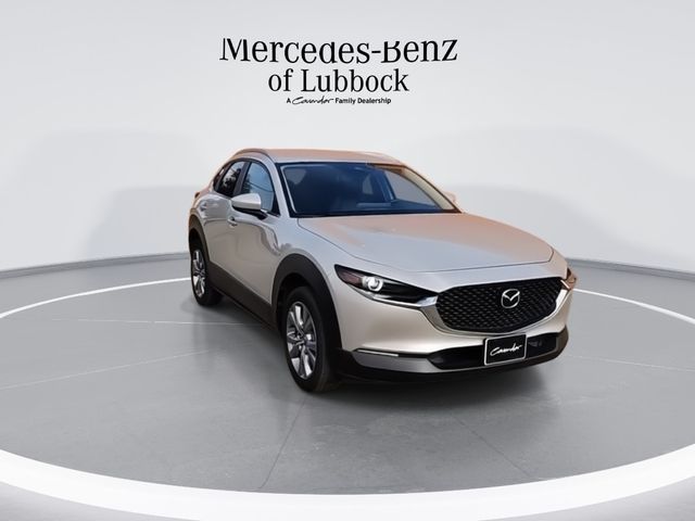 2023 Mazda CX-30 2.5 S Select Package