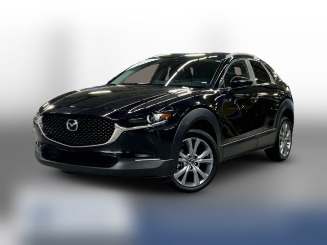 2023 Mazda CX-30 2.5 S Select Package