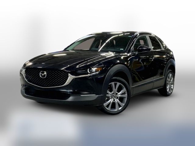 2023 Mazda CX-30 2.5 S Select Package