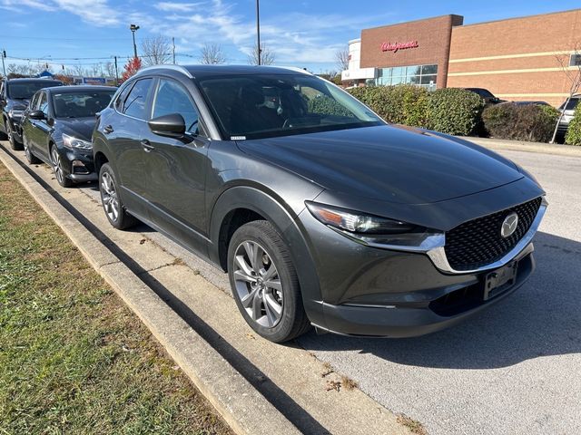 2023 Mazda CX-30 2.5 S Select Package