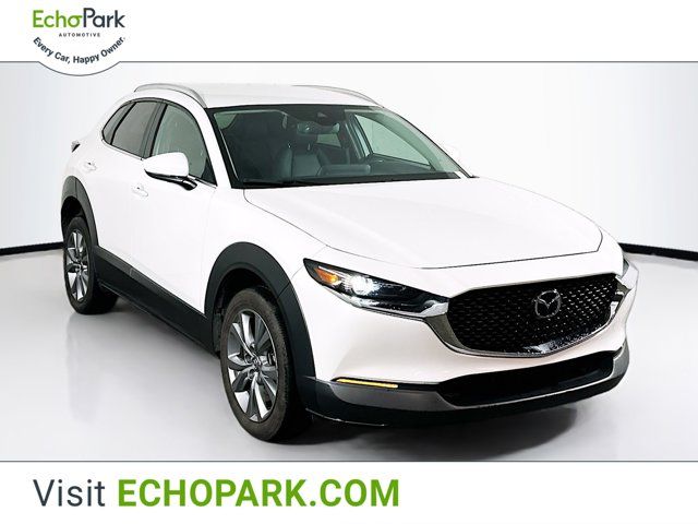 2023 Mazda CX-30 2.5 S Select Package