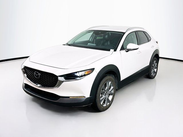 2023 Mazda CX-30 2.5 S Select Package