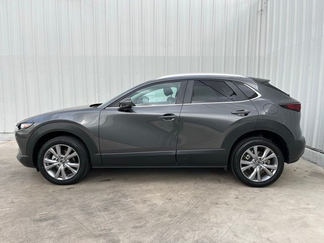 2023 Mazda CX-30 2.5 S Select Package