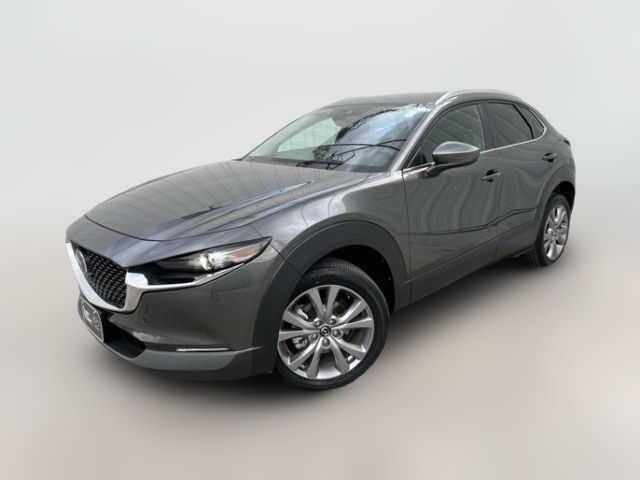 2023 Mazda CX-30 2.5 S Select Package