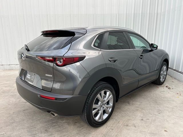 2023 Mazda CX-30 2.5 S Select Package