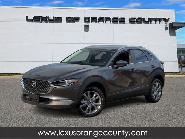 2023 Mazda CX-30 2.5 S Select Package