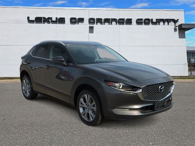 2023 Mazda CX-30 2.5 S Select Package