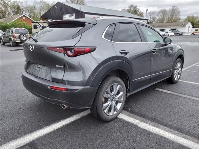 2023 Mazda CX-30 2.5 S Select Package