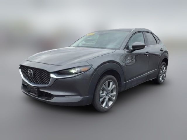 2023 Mazda CX-30 2.5 S Select Package