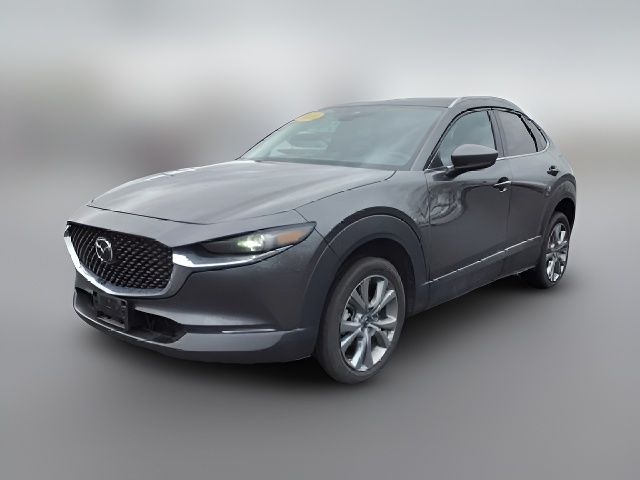 2023 Mazda CX-30 2.5 S Select Package