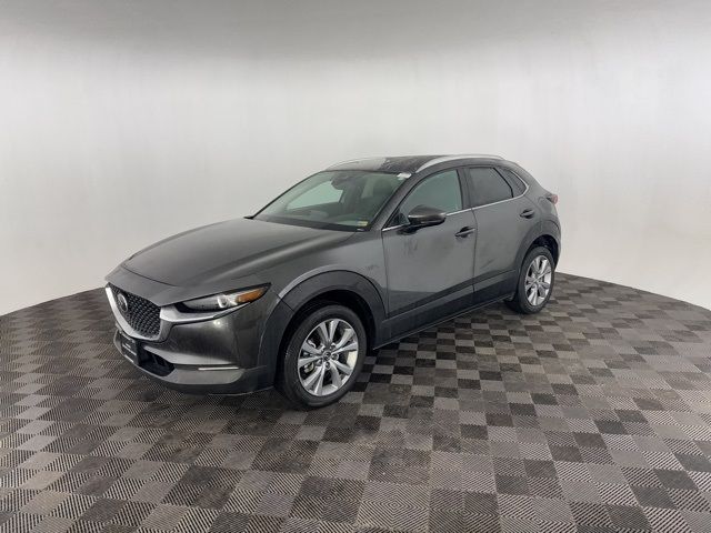 2023 Mazda CX-30 2.5 S Select Package