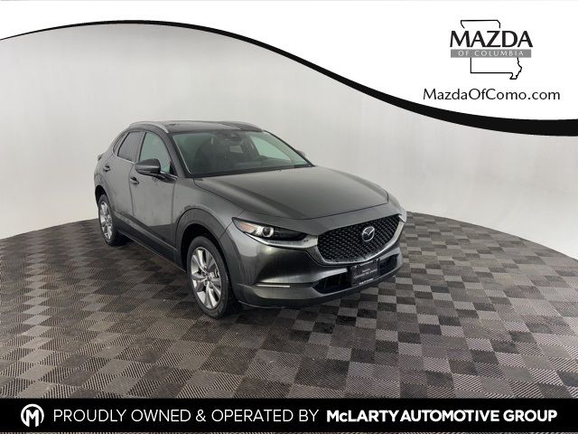 2023 Mazda CX-30 2.5 S Select Package