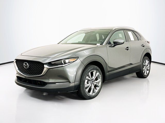 2023 Mazda CX-30 2.5 S Select Package