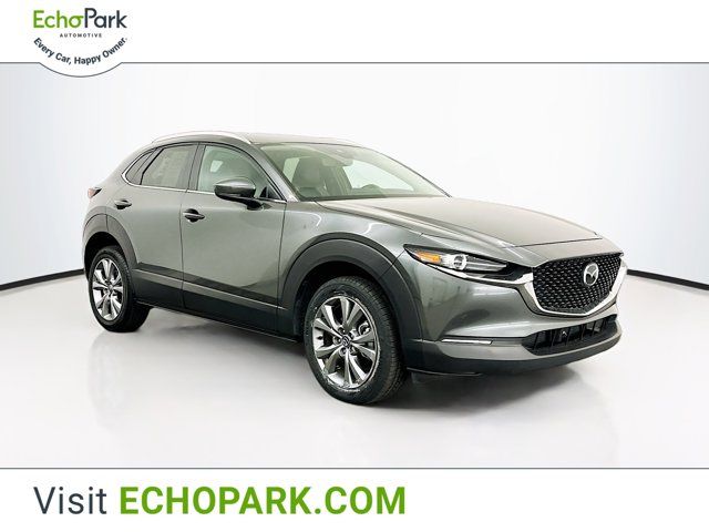 2023 Mazda CX-30 2.5 S Select Package