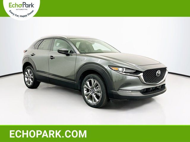 2023 Mazda CX-30 2.5 S Select Package