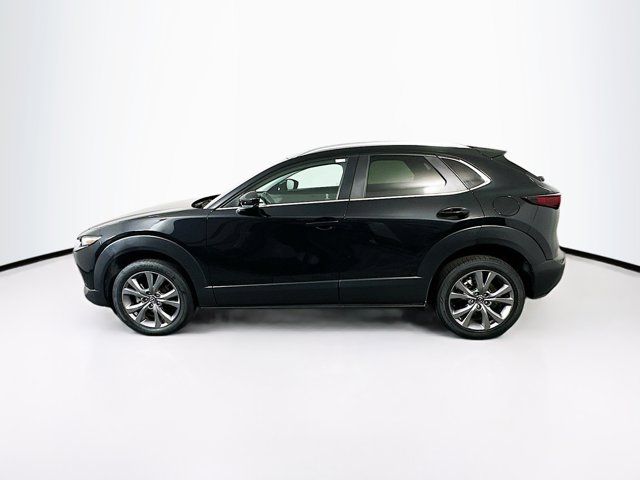 2023 Mazda CX-30 2.5 S Select Package