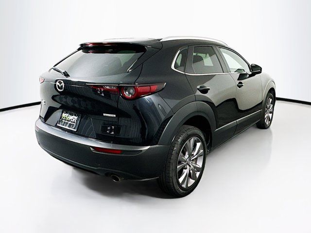 2023 Mazda CX-30 2.5 S Select Package