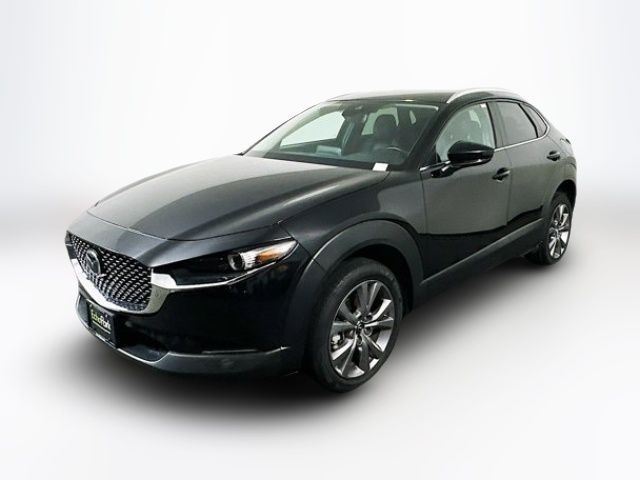 2023 Mazda CX-30 2.5 S Select Package