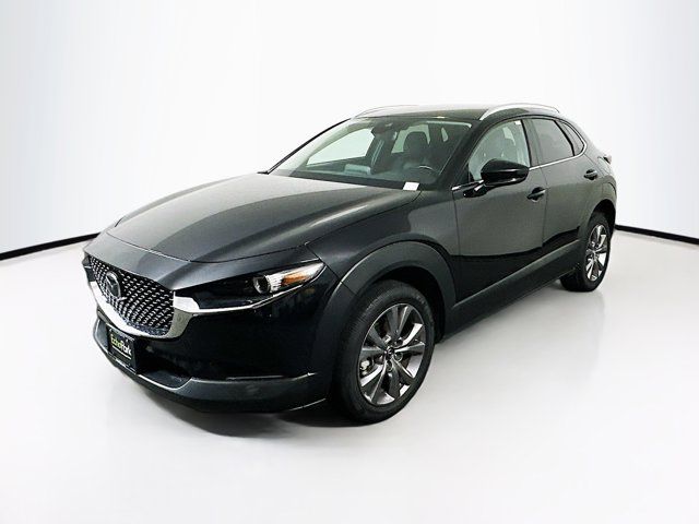 2023 Mazda CX-30 2.5 S Select Package