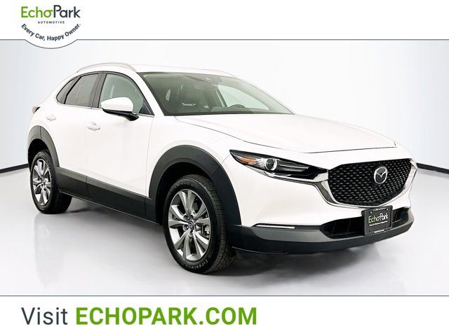 2023 Mazda CX-30 2.5 S Select Package