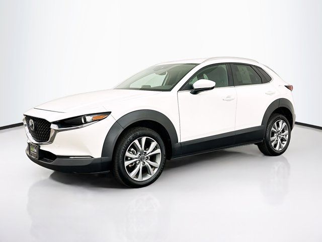 2023 Mazda CX-30 2.5 S Select Package