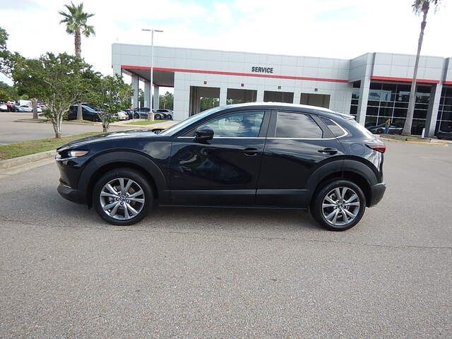 2023 Mazda CX-30 2.5 S Select Package