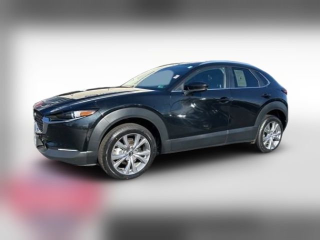 2023 Mazda CX-30 2.5 S Select Package