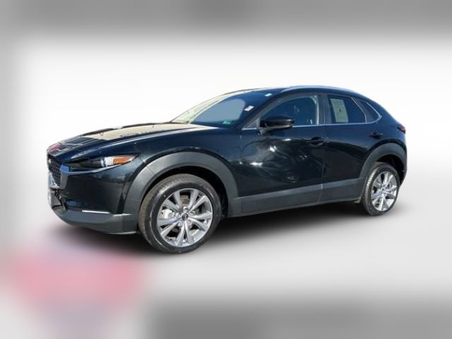 2023 Mazda CX-30 2.5 S Select Package