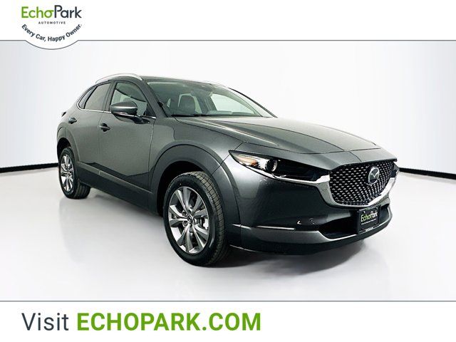 2023 Mazda CX-30 2.5 S Select Package