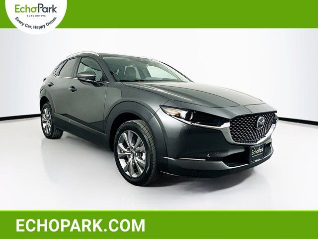 2023 Mazda CX-30 2.5 S Select Package