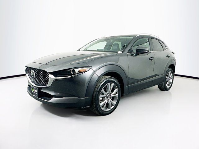 2023 Mazda CX-30 2.5 S Select Package