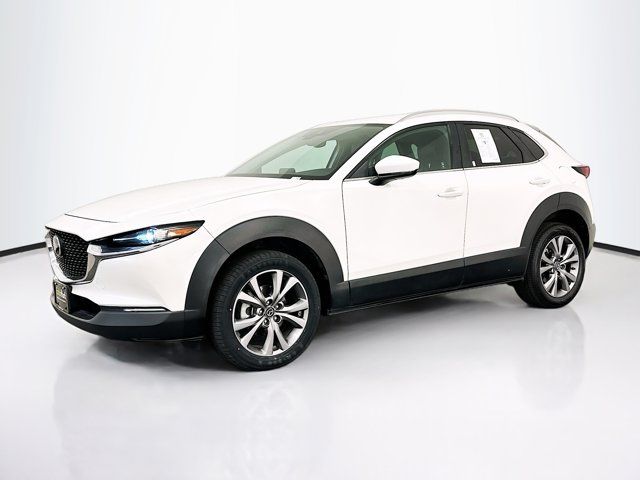 2023 Mazda CX-30 2.5 S Select Package