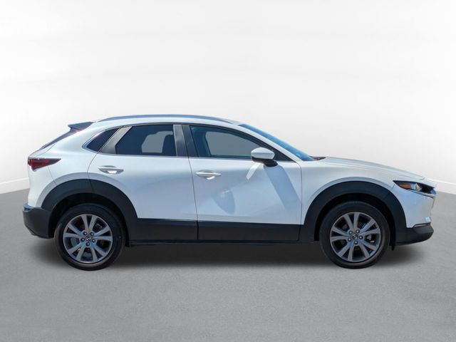 2023 Mazda CX-30 2.5 S Select Package